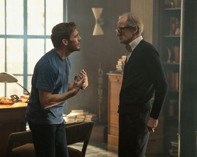 Lazarus review – this Harlan Coben adaptation is absolutely woeful