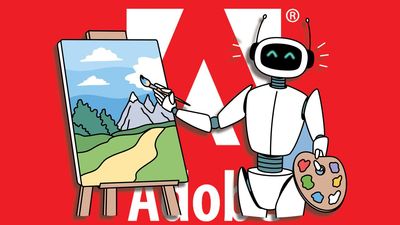Adobe wants to help your business create its own company Firefly AI models