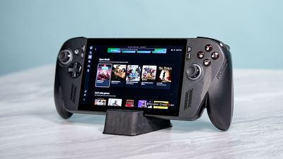 Xbox boss defends ROG Xbox Ally X's $999 price tag claiming it delivers 'value' to gamers