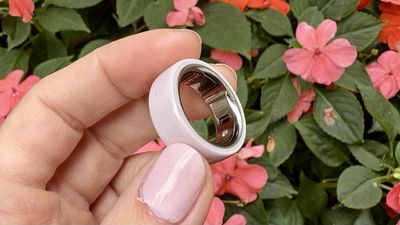 Oura is testing a new hypertension detection feature to rival the Apple Watch