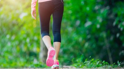 Japanese interval walking is trending — here's why and how to try it
