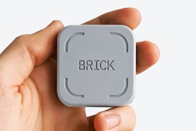 This two-inch magnet promises to curb your phone addiction – but does it work?