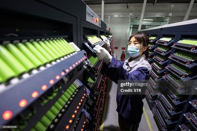 Chinese battery breakthrough could extend lithium cell lifespan by 9,000 hours, study says