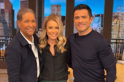 Bryant Gumbel's Health Crisis Sends Shockwaves Through Media — 'What If This Is His Last Sign-Off?