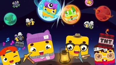 The hot new game for kids everywhere is ‘Blooket’! So what is it?