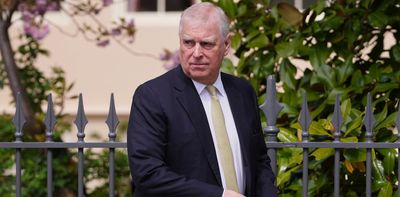 How damaging to the royal family is the scandal surrounding Prince Andrew?
