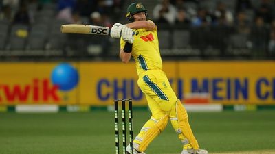 'I hide': how Ashes hopeful blocks out speculation