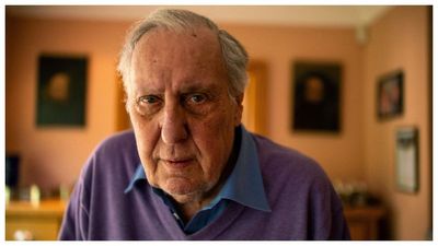 How to watch 'In My Own Words: Frederick Forsyth' online from anywhere