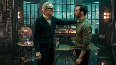 How to watch 'Lazarus' online — stream Harlan Coben ghost story from anywhere