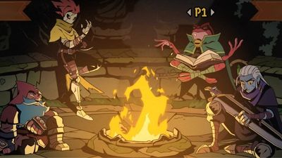 Absolum Inspirations Tier list – All Inspirations Ranked per Character