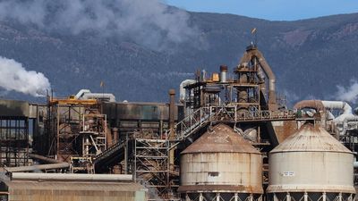 Heavy investments needed to secure green metal future