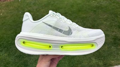 I ran 10 miles in the Nike Vomero Premium and it’s the most comfortable running shoe I’ve ever tried