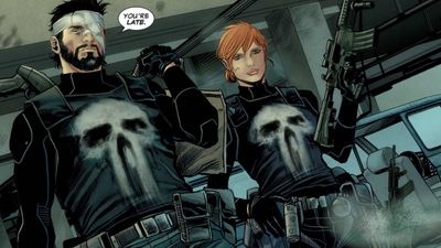 Spider-Man 4: The comic history of Rachel Cole, Sadie Sink's potential Brand New Day character with ties to the Punisher