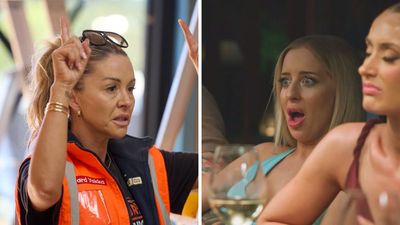 Ex-MAFS Stars Are Rumoured To Be Jumping On The Block 2026 In A Massive TV Crossover