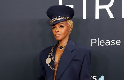 Janelle Monáe 'travelled back in time' to see David Bowie live