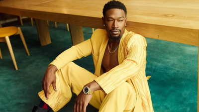 Kevin McCall Breaks Down Over Poverty — Chris Brown Refuses to Help, Citing Past Death Threats Against His Family