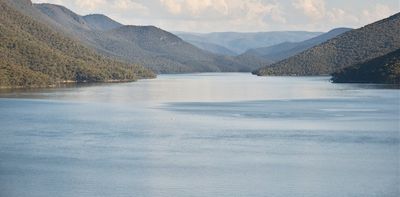 White elephant? Hardly – Snowy 2.0 will last 150 years and work with batteries to push out gas