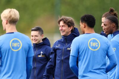 How to watch Monaco vs Tottenham: TV channel and live stream for Champions League today