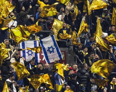Wednesday briefing: Making sense of the Maccabi Tel Aviv saga, where law and disorder fumbled with fandom