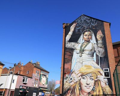 Where tourists seldom tread, part 19: three UK towns with industrial legacies