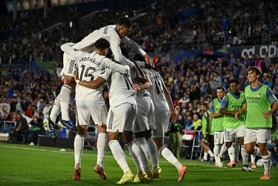 Is Real Madrid v Juventus on TV tonight? Kick-off time, channel and how to watch Champions League fixture