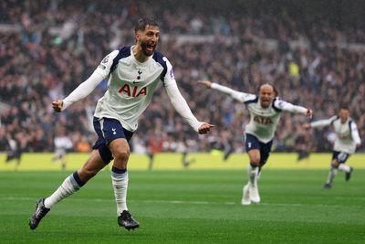 Is Monaco vs Tottenham on TV? Channel, kick-off time and how to watch Champions League fixture