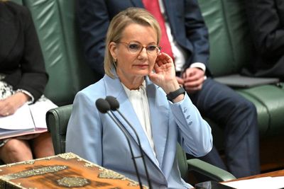 ‘Prime minister’s choice’: Sussan Ley walks back call for Kevin Rudd to be sacked as US ambassador