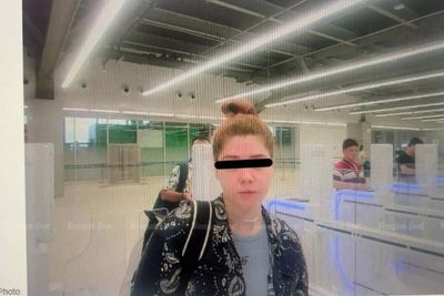 Slain model not ‘forced’ to go to Myanmar, Thai officials say