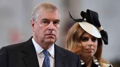 Princess Beatrice Visits Prince Andrew Showing Support Amid Ongoing Royal Controversy