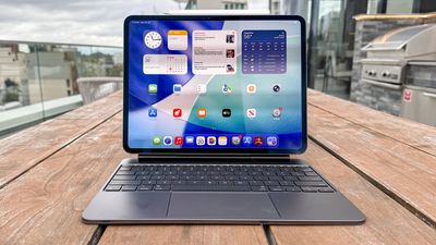 iPad Pro M5 review: The most powerful tablet ever
