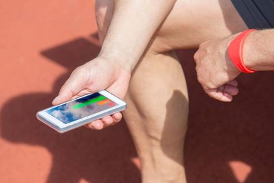 Fitness trackers can lead to feelings of shame, study suggests