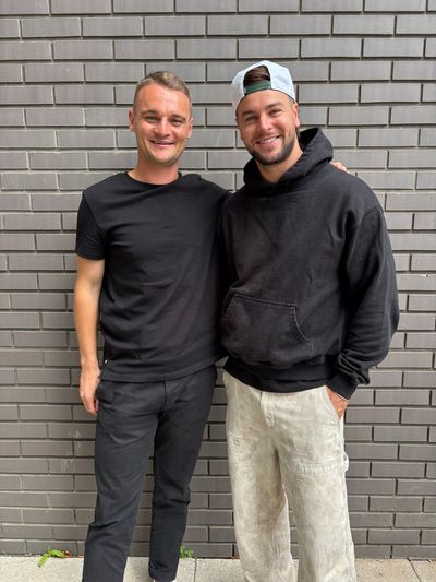 'Liam Payne reached out to me': Chris Hughes opens up on new mental health podcast