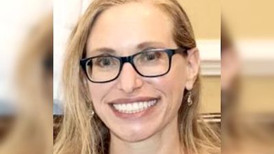 Missing Georgia dentist found alive, but her husband announces his wife is ‘NOT SAFE’