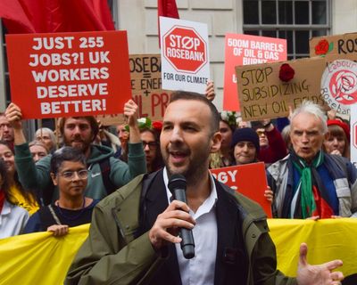 The politics of despair have engulfed Britain. But Zack Polanski is offering a way out