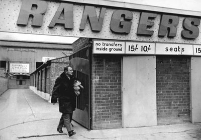 Twenty-eight days later: the fastest sackings in English football’s top tier