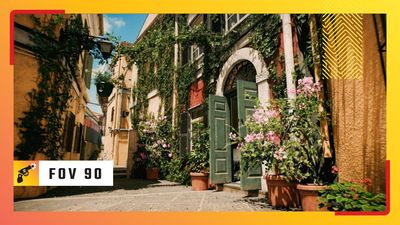 Call of Duty could learn a thing or two from Battlefield 6's smallest map