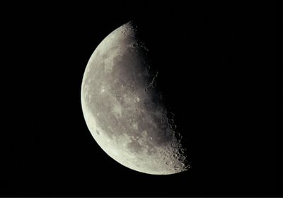 NASA Says Earth Has a New 'Quasi-Moon' Shadowing Our Orbit Until 2083