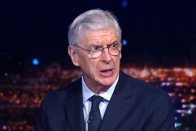 Arsenal: Arsene Wenger explains why this season is different for Mikel Arteta