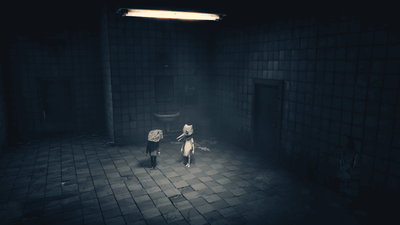 How to Find all Reanimal Secret Masks Full Location Guide (Demo)