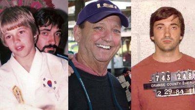 Father of 11yo kills son’s 25yo karate instructor on live TV. Judges decide he’s not a killer and set him free