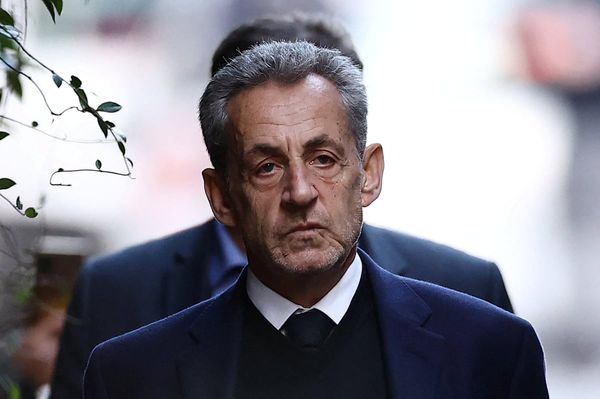 Police move into cell next to Nicolas Sarkozy after fellow inmates threaten to kill the jailed president