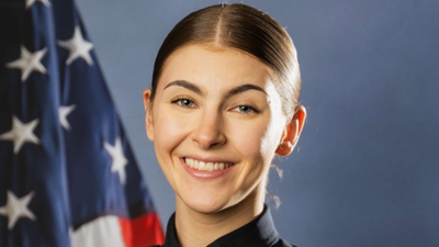 Who Is Lauren Craven? Outrage Grows After La Mesa Police Officer's Tragic Death Sparks Furious Debate on Roadside Safety Failures