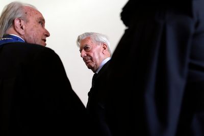 Pinto Balsemão, ex-Portugal leader and media tycoon, dies at 88