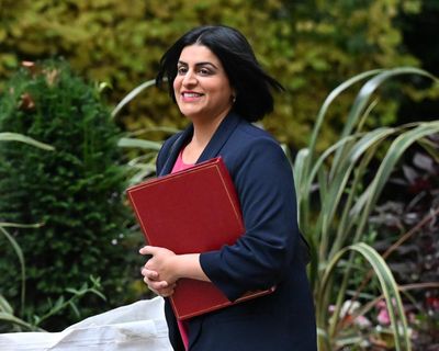 Tory plans to deport some people who are legally in UK are ‘grotesque’, says Labour – as it happened