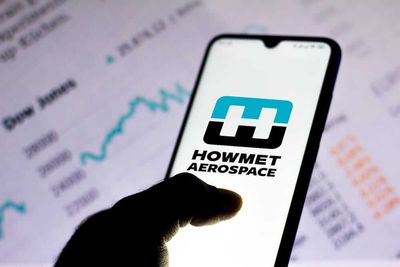 What to Expect From Howmet Aerospace’s Next Quarterly Earnings Report