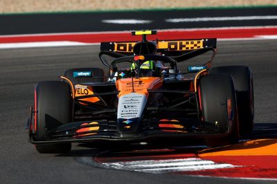 McLaren upbeat on F1 title chances against Max Verstappen: "We have good tracks coming"