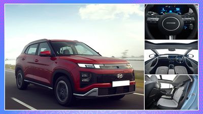 Hyundai Creta EV enters a crowded ring. Can it charge ahead?
