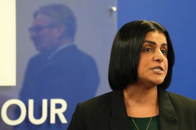 Home Secretary says 'no hiding place' for grooming gangs as Labour scrambles to save inquiry into scandal