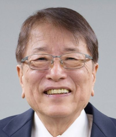 'Stealth Husband' Of Japan's New PM Vows Quiet Support
