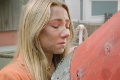 Hollyoaks fans stunned as beloved character is killed off after 12 years on show